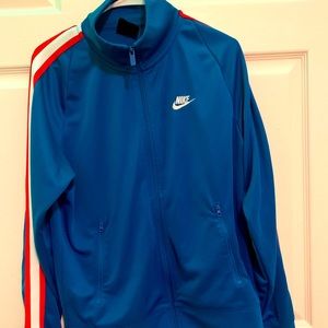 Nike Tribute Jacket